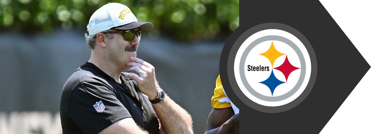 Five changes we could see on offense taken on the South Side (Steelers)